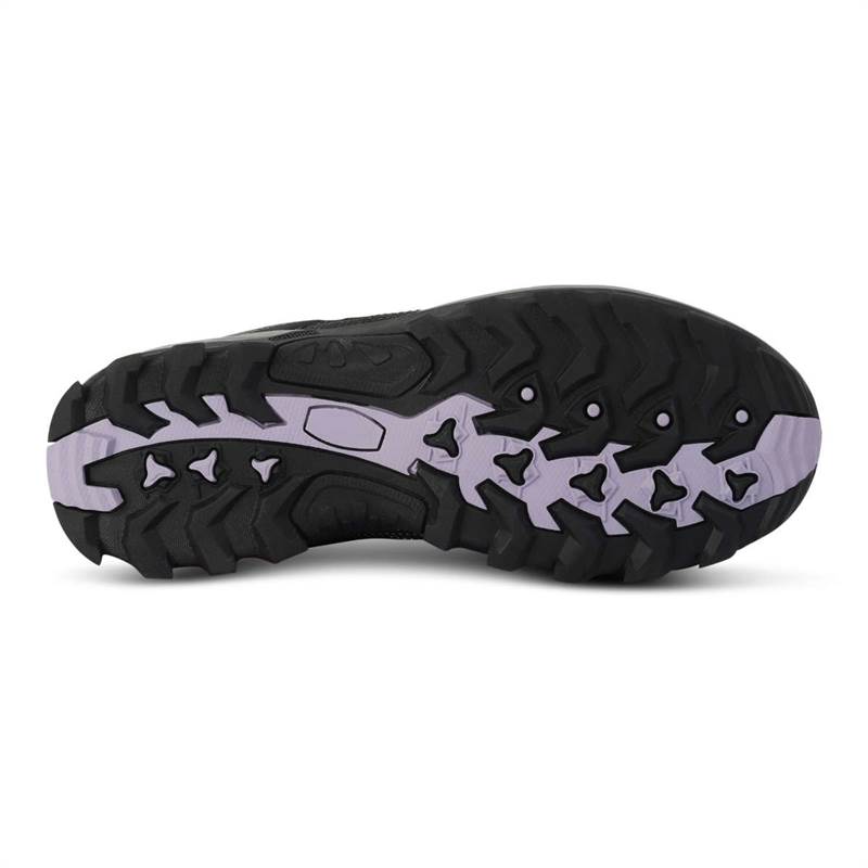 Regatta Womens Samaris III Low Walking Shoes-5