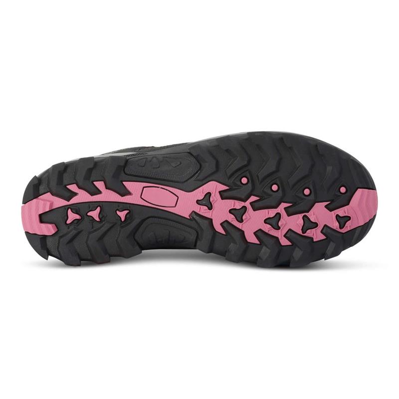 Regatta Womens Samaris III Low Walking Shoes-2