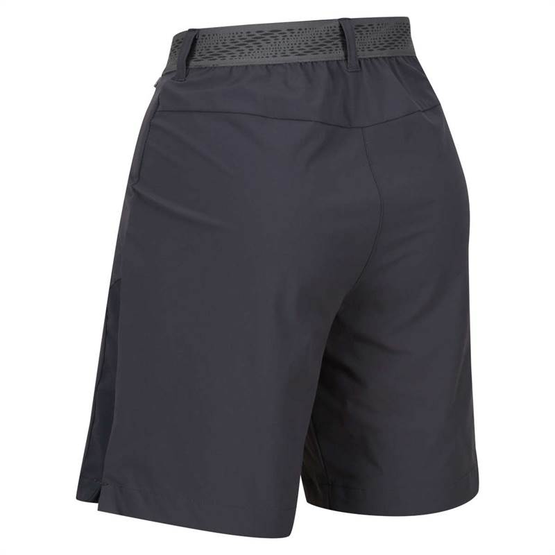 Regatta Womens Mountain Shorts II-2