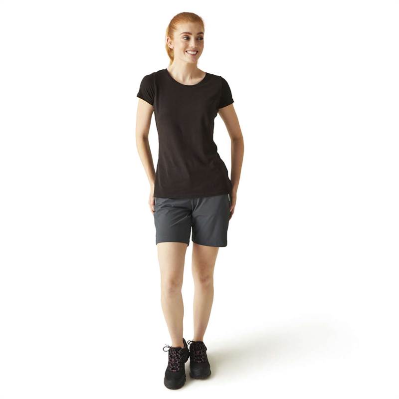 Regatta Womens Mountain Shorts II-5