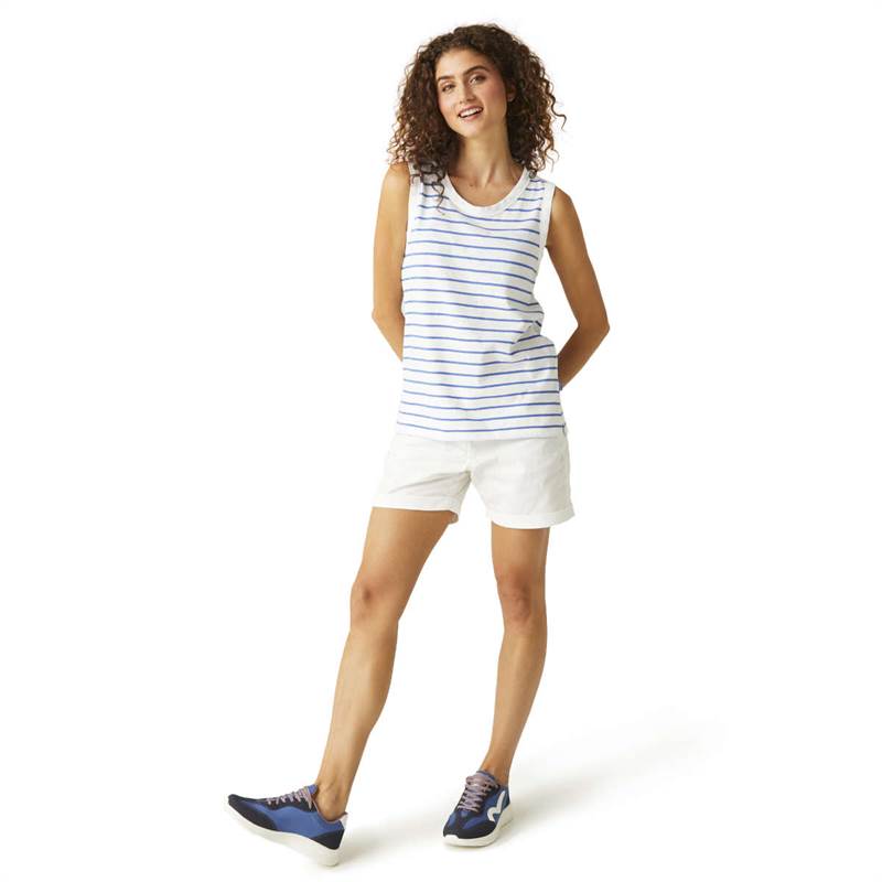 Regatta Womens Fariah T-Shirt-5
