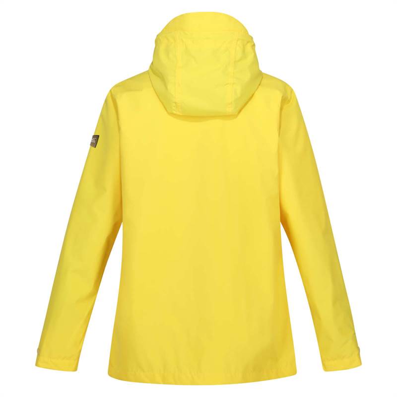 Regatta Womens Bayletta Waterproof Jacket-2
