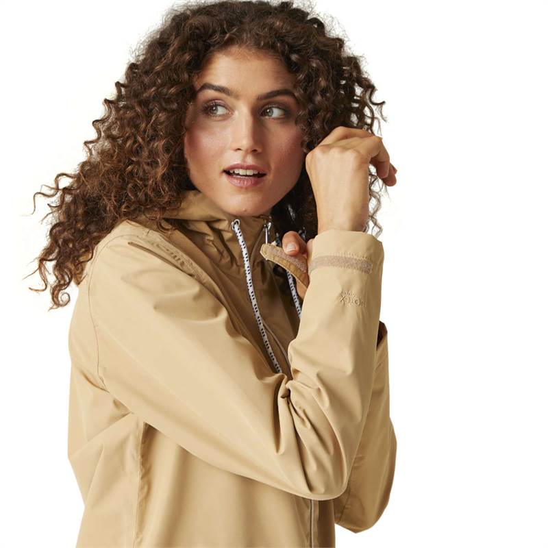 Regatta Womens Bayletta Waterproof Jacket-2