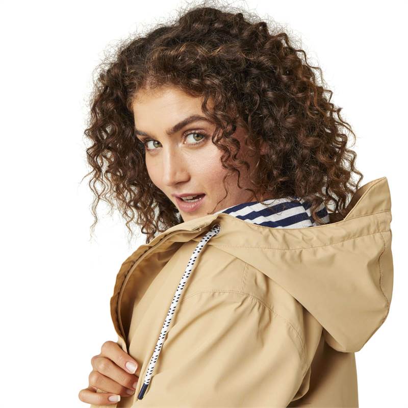Regatta Womens Bayletta Waterproof Jacket-4