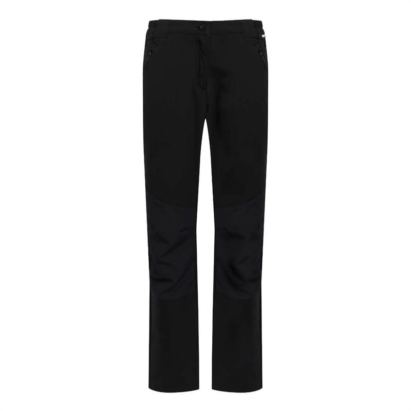 Regatta Womens Questra V Walking Trousers-1