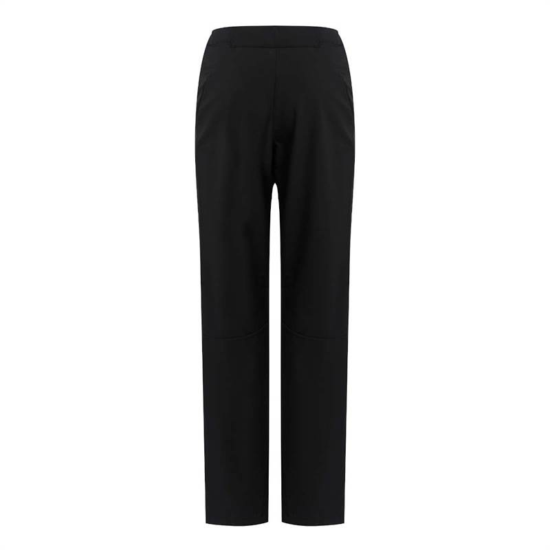 Regatta Womens Questra V Walking Trousers-3