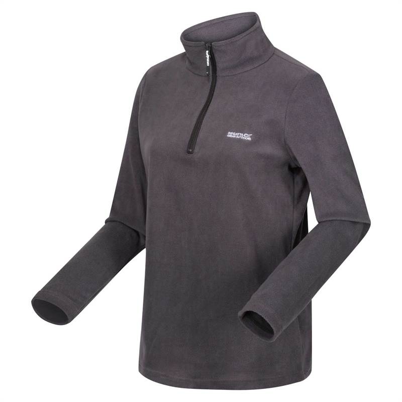 Regatta Womens Sweethart Lightweight Half-Zip Fleece-2