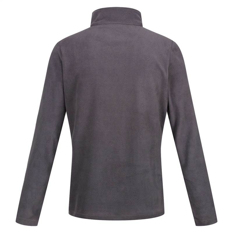 Regatta Womens Sweethart Lightweight Half-Zip Fleece-3