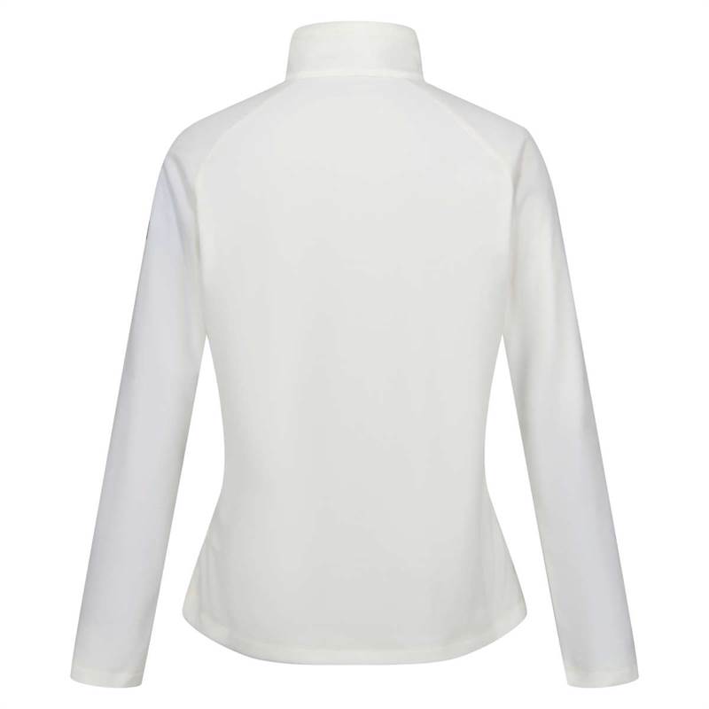 Regatta Womens Montes Fleece-3