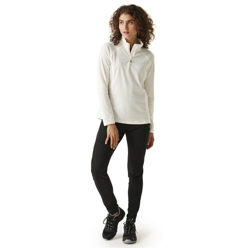 Regatta Womens Montes Fleece-4