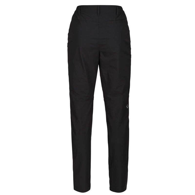 Regatta Womens Highton Stretch Walking Trousers - Short-4
