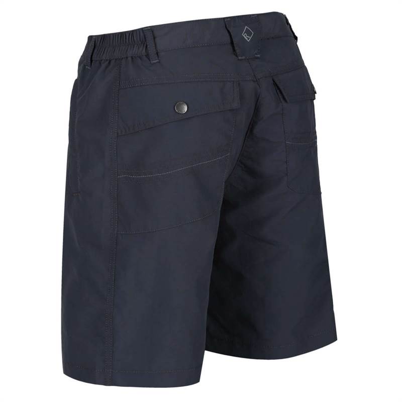 Regatta Womens Chaska II Walking Shorts-2