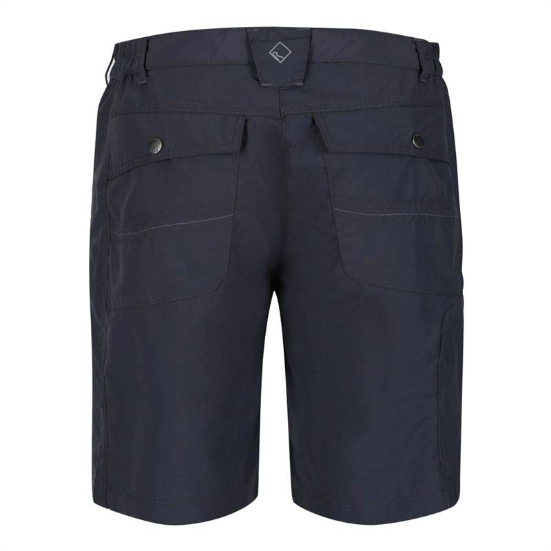 Regatta Womens Chaska II Walking Shorts-3