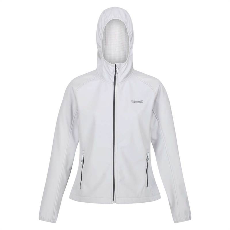 Regatta Womens Arec III Softshell Jacket-1
