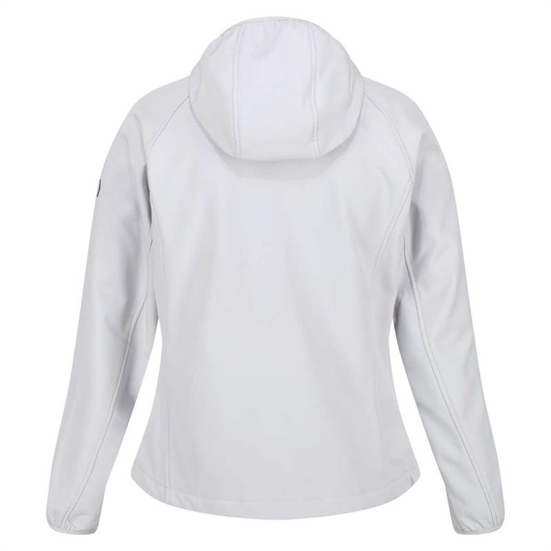 Regatta Womens Arec III Softshell Jacket-3