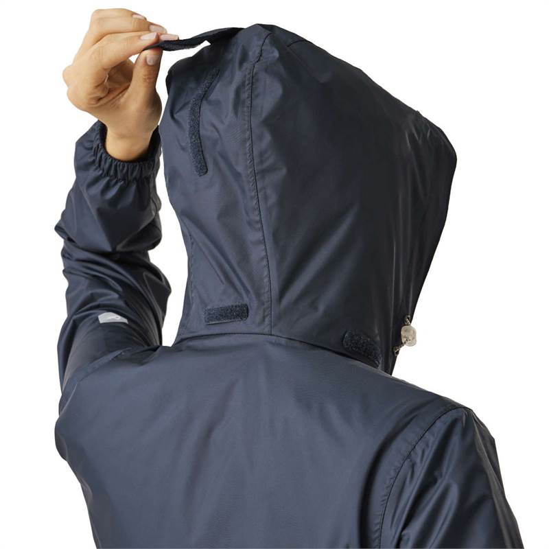 Regatta Womens Corinne IV Waterproof Packaway Jacket-3