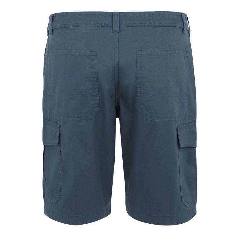 Regatta Mens Ruwan Casual Shorts-2