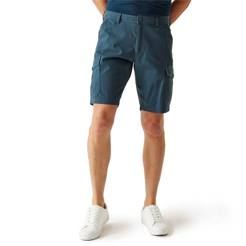 Regatta Mens Ruwan Casual Shorts-3