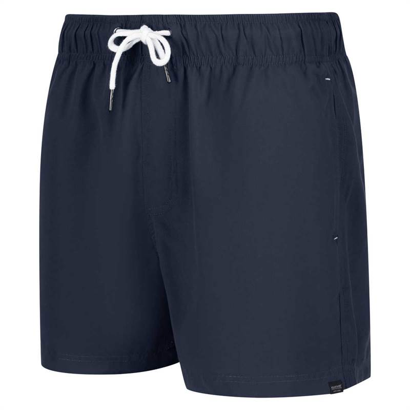 Regatta Mens Mawson III Swim Shorts-4