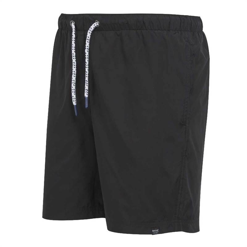 Regatta Mens Mackleyna Swim Short-3