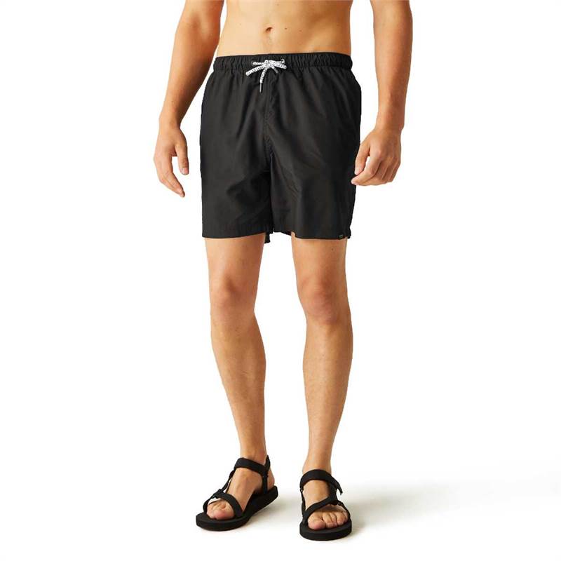 Regatta Mens Mackleyna Swim Short-5