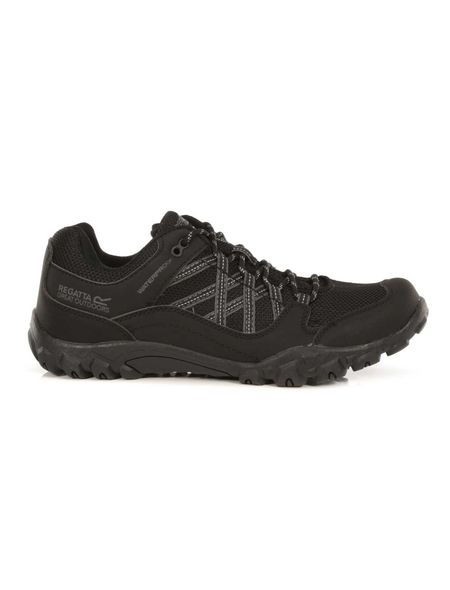 Tecnica Mens Magma GTX Shoes OutdoorGB display picture 1