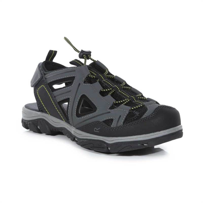 Regatta Mens Westshore 3 Walking Sandals-1