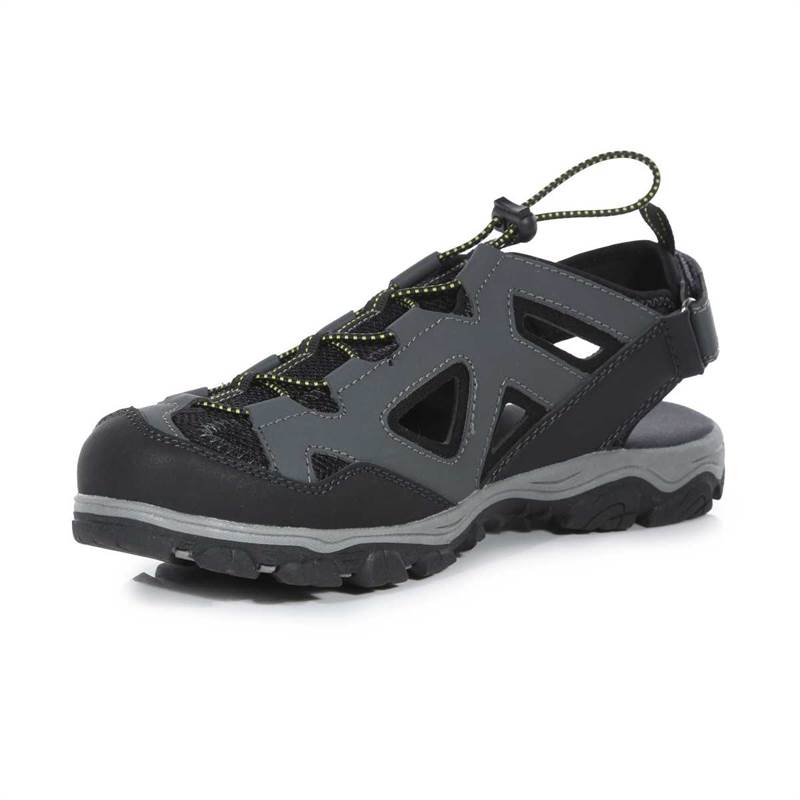 Regatta Mens Westshore 3 Walking Sandals-3