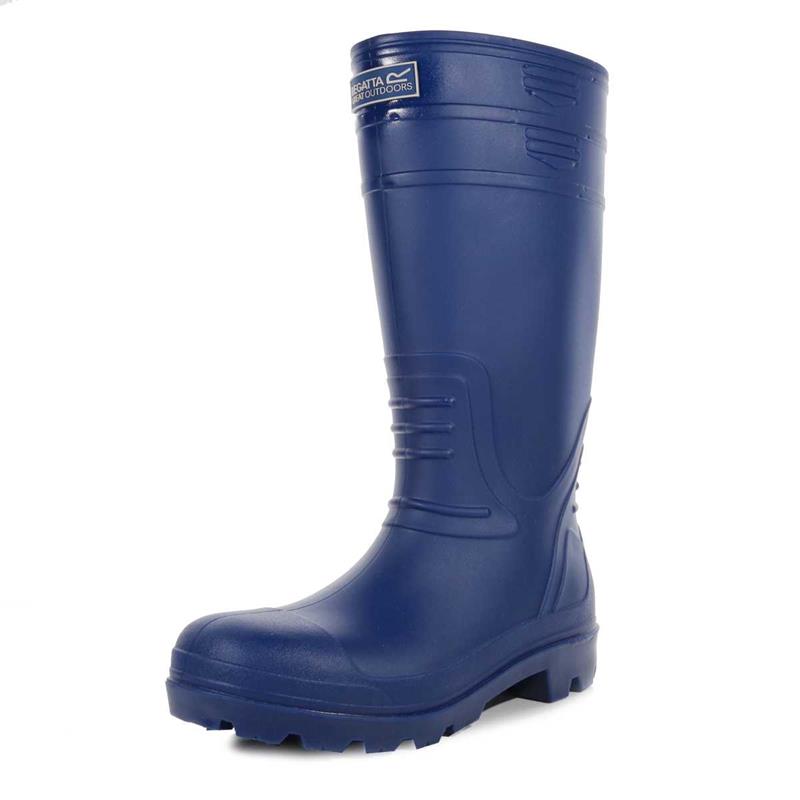 Regatta Mens Vendeavour Wellies-3