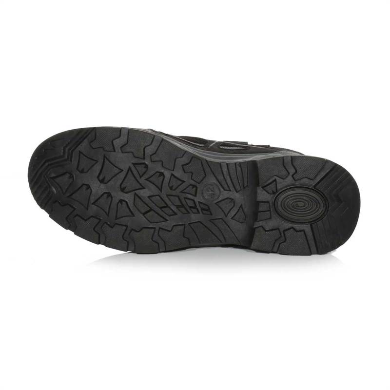 Regatta Mens Vendeavour Walking Boots-4