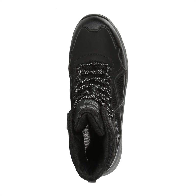Regatta Mens Vendeavour Walking Boots-5