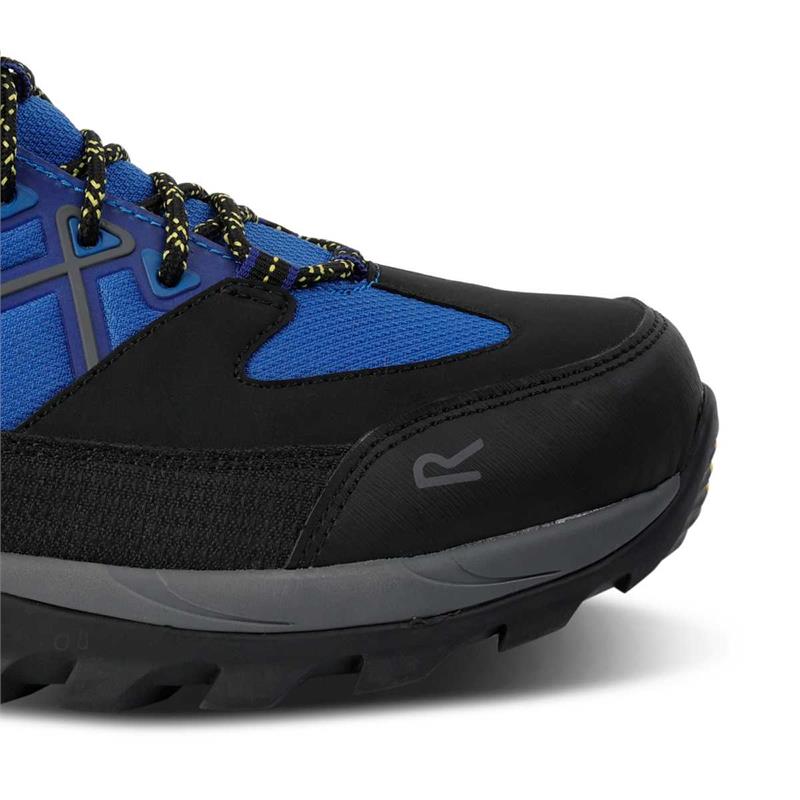 Regatta Mens Samaris III Walking Boots-3