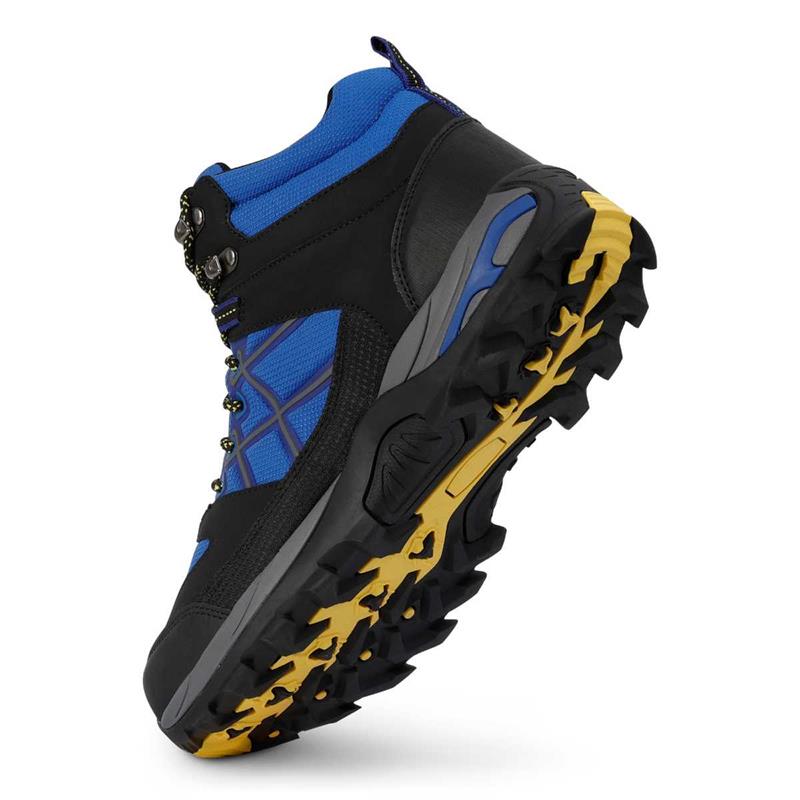 Regatta Mens Samaris III Walking Boots-4