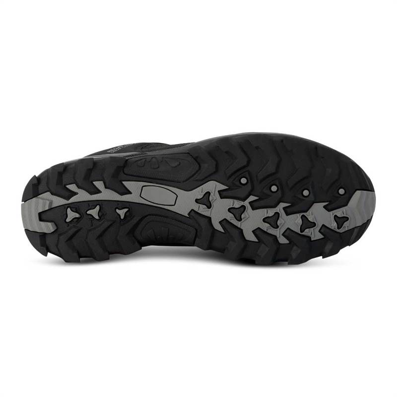 Regatta Mens Samaris III Low Walking Shoes-2