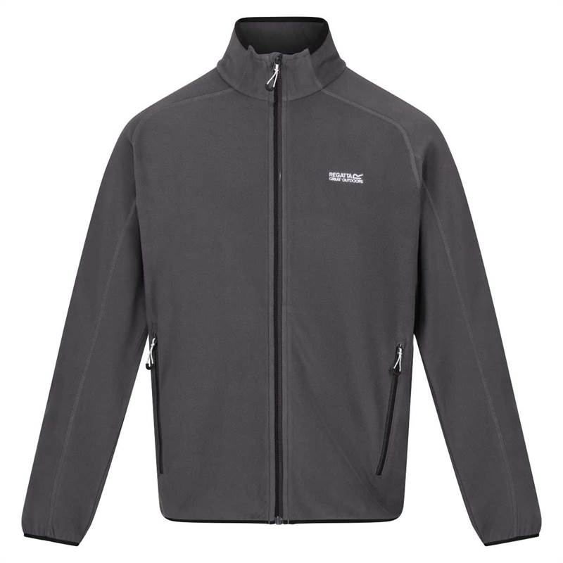 Regatta Mens Hadfield Fleece-1