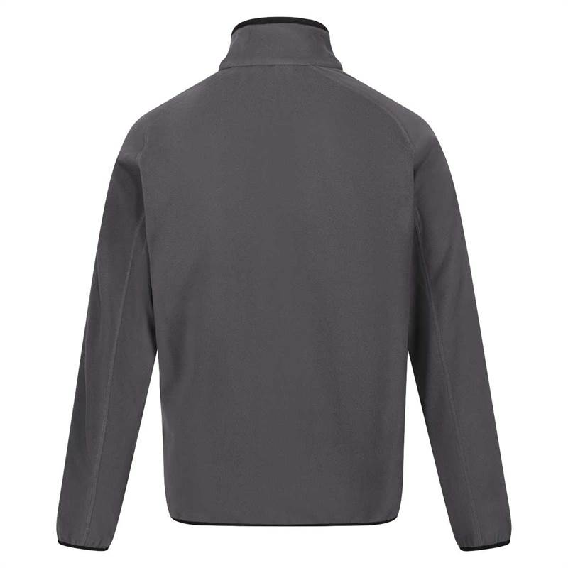 Regatta Mens Hadfield Fleece-2