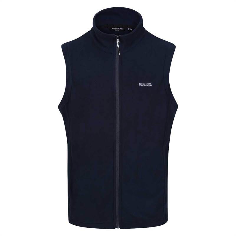 Regatta Mens Tobias II Lightweight Fleece Gilet-1
