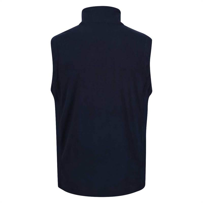 Regatta Mens Tobias II Lightweight Fleece Gilet-2