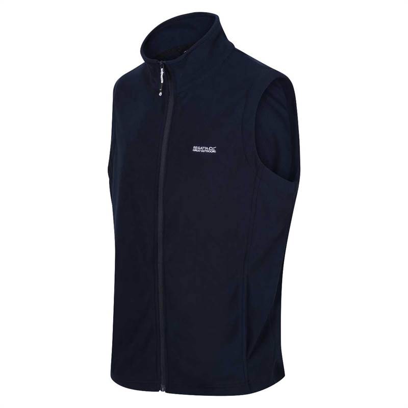 Regatta Mens Tobias II Lightweight Fleece Gilet-3