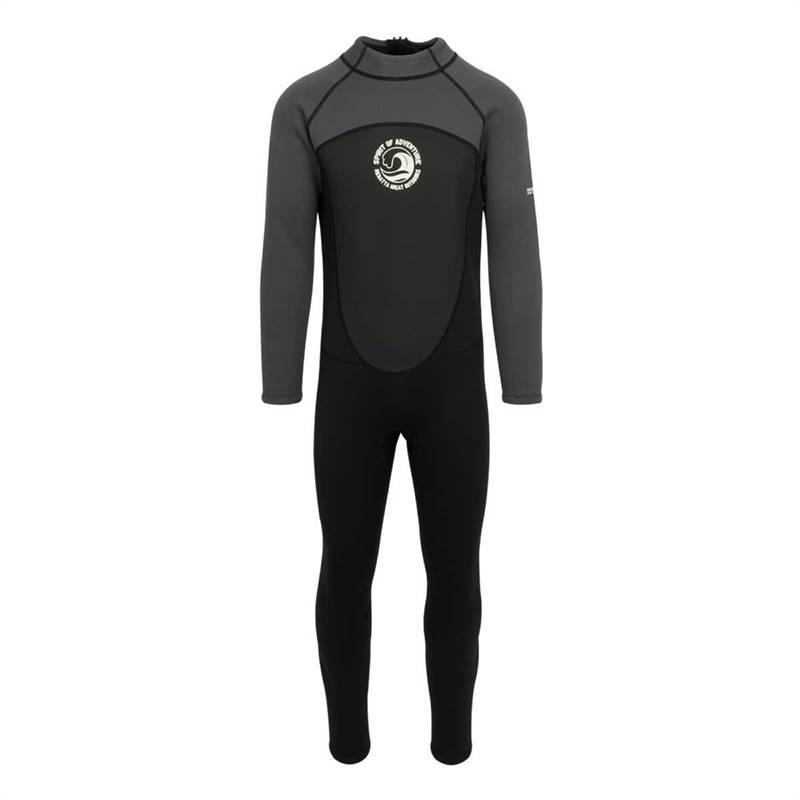Regatta Mens Full Wetsuit-1