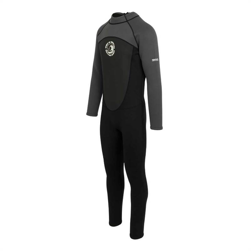 Regatta Mens Full Wetsuit-3