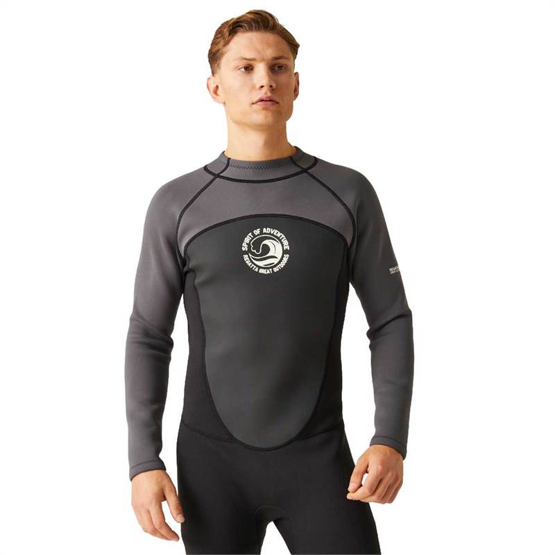 Regatta Mens Full Wetsuit-4