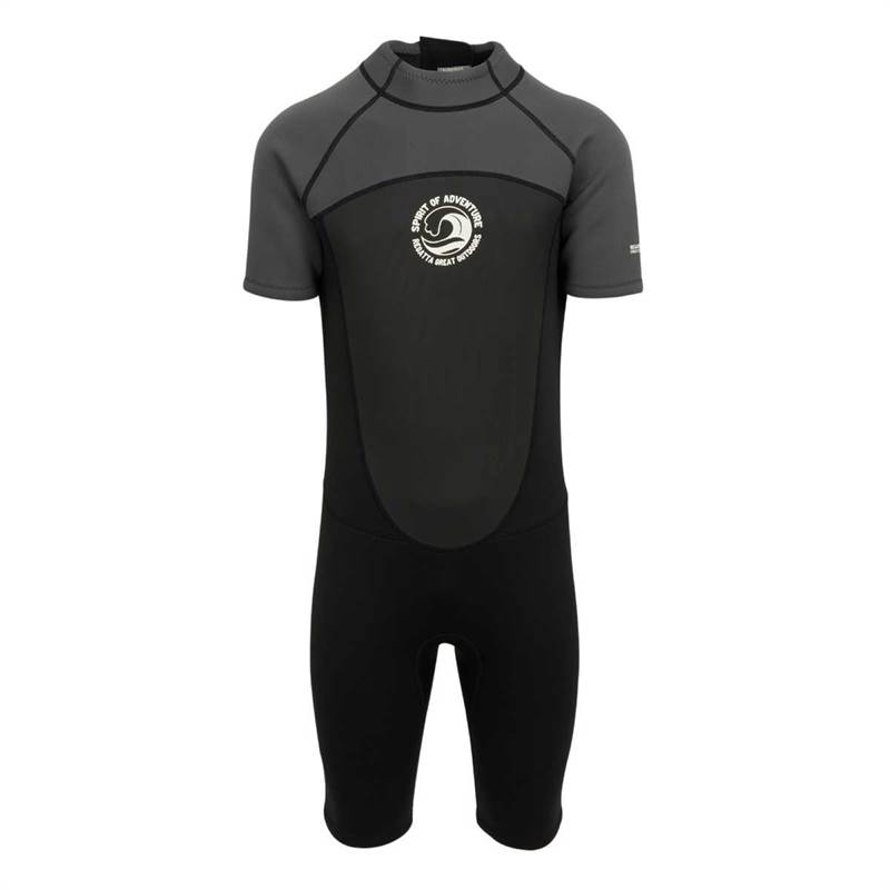 Regatta Mens Shorty Wetsuit-1
