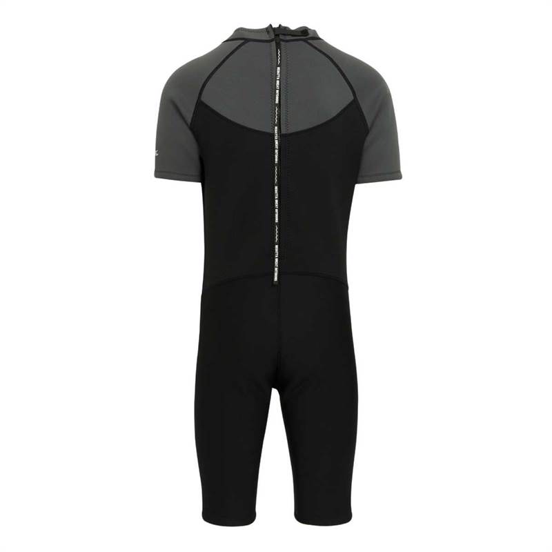 Regatta Mens Shorty Wetsuit-2