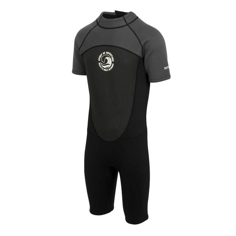 Regatta Mens Shorty Wetsuit-3