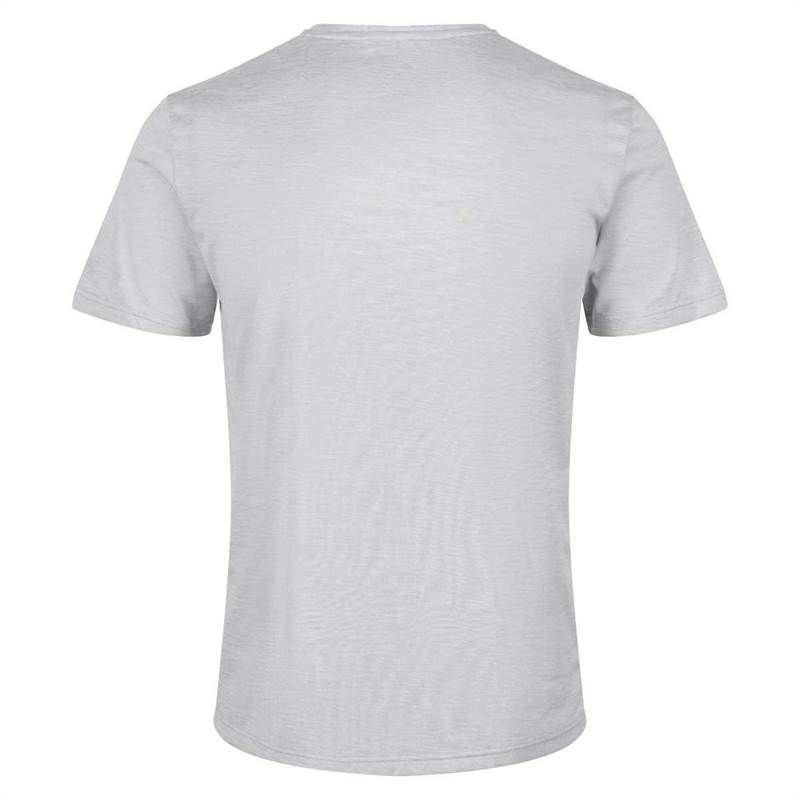 Regatta Mens Fingal Edition Marl T-Shirt-2