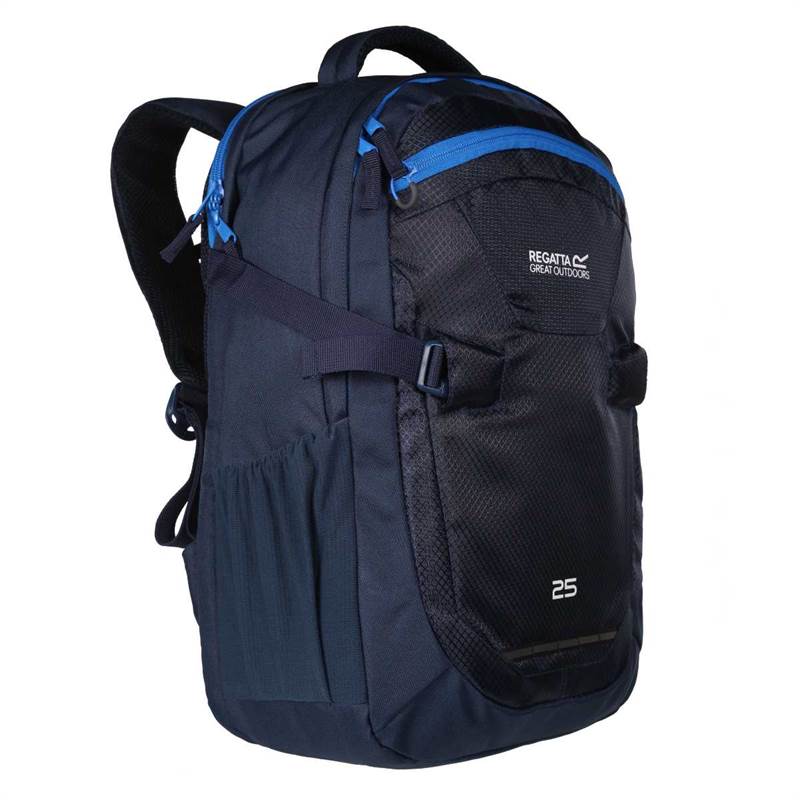 Regatta Paladen II 25L Laptop Backpack-4