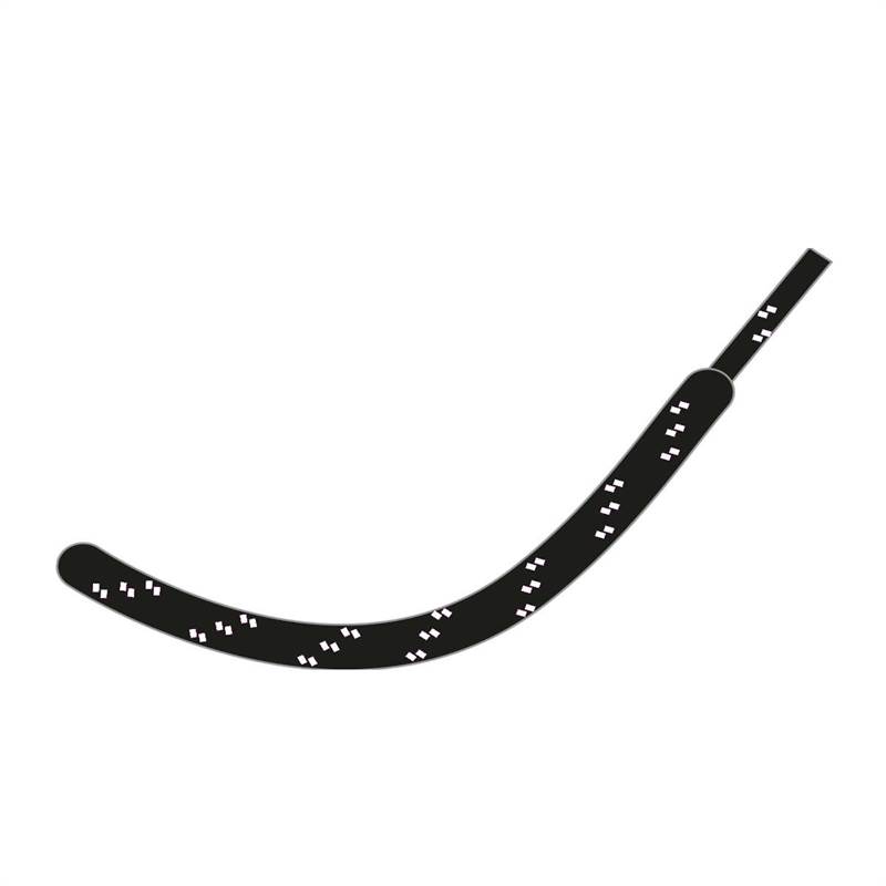 Regatta Replacement Laces-1