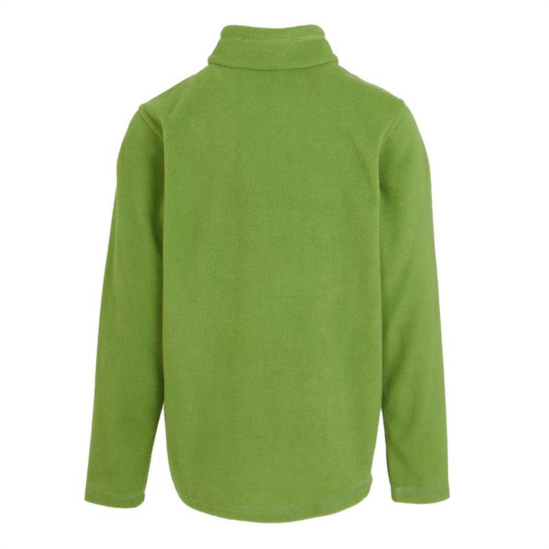 Regatta Kids Hot Shot II Half-Zip Fleece-3
