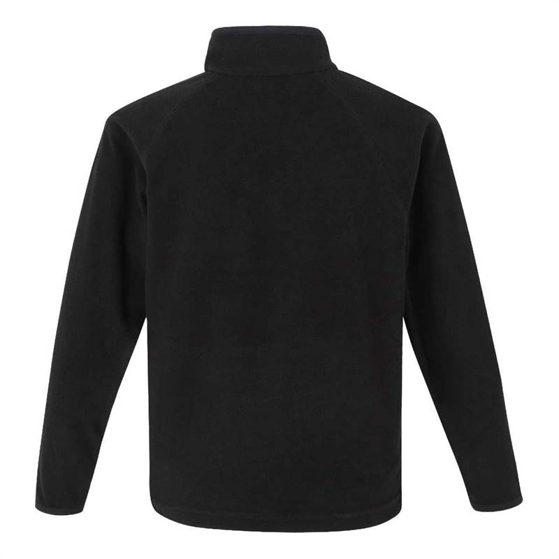 Regatta Kids Loco Half-Zip Fleece-2